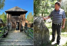 Istoriniai statiniai ir nakvynė bunkeryje – davęs pažadą tėvui, Lenkijos lietuvis įkūrė unikalią gyvenvietę