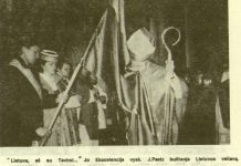 Jie meldėsi, kad galėtų melstis (2 dalis)