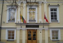 Lenkų kalbos brandos egzaminas bus valstybinis