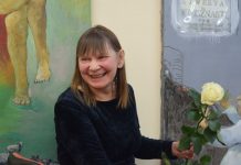 Knyga apie paskutinį Dainavos apygardos partizaną rado kelią į alytiškių širdis