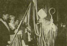 Jaudulys dėl tos Lietuvos (4). Seinų valdžia buvo prieš