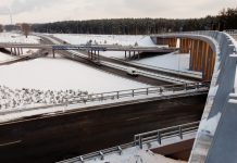 „Via Baltica“. Kas planuojama 2022-aisiais metais?