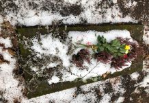 72-osios Jurgio Krikščiūno-Rimvydo ir Vytauto Prabulio-Žaibo žūties metinės