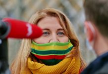 D. Asanavičiūtė: Reikia užtikrinti didesnę paramą lituanistinėms mokykloms