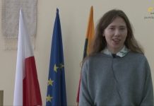 Svarbus LLJS susirinkimas