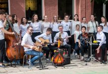 Lietuviškos dainos advento ir Kalėdų laikotarpiui