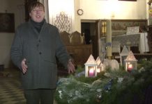 Ateis už mane galingesnis