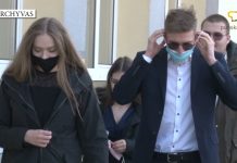 Kodėl verta skiepytis nuo COVID-19?