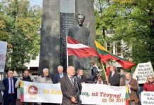Seimas svarstys du alternatyvius vardų ir pavardžių rašymo dokumentuose įstatymo projektus