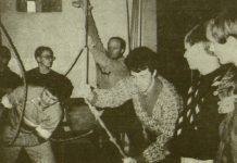 Jaudulys dėl tos Lietuvos (1). Nuo tų įvykių praėjo 20 metų