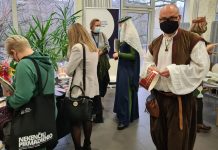 Valdovų rūmų muziejus: kaip sukurti prasmingą Kalėdų dovaną