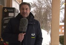 Smarkiai plinta omikron atmaina
