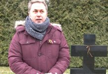 Lietuvos laisvės gynėjų diena Punske
