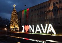 Šventiška Jonava