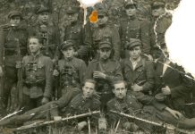 Zita Bartusevičiūtė. Prisiminimai (3 dalis)