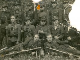 Zita Bartusevičiūtė. Prisiminimai (3 dalis)