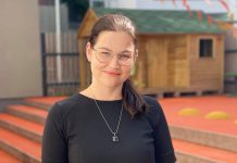 Pedagogė pataria, kada ir kaip mokyti vaiką skaityti