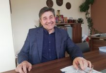 Bus atnaujintas kelias Burokai–Kampuočiai