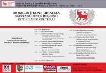 Mokslinė konferencija