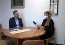 Punsko Kovo 11-osios licėjuje
