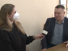 Punsko Dariaus ir Girėno mokykloje