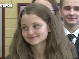 Sidabrinė mokykla