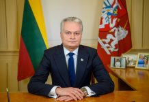 Lietuva įveda nepaprastąją padėtį