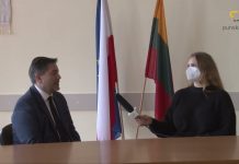 Apie šių metų investicijas