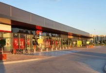 Suvalkai vėl tapo lietuvišku miestu