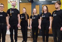 Mūsų dainininkų laimėjimai tradiciniame dainavimo konkurse