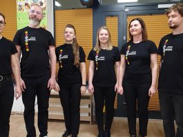 Mūsų dainininkų laimėjimai tradiciniame dainavimo konkurse
