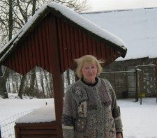 Zita Bartusevičiūtė. Prisiminimai (9)