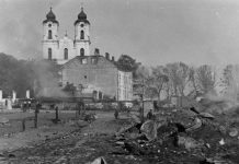 Punsko ir Seinų krašto Lietuvos savanoriai ir jų likimai