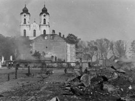 Punsko ir Seinų krašto Lietuvos savanoriai ir jų likimai