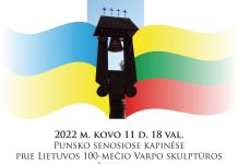 Kovo 11-oji Punske