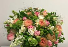 Šiandieną Tavo metai sužydėjo