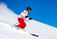 KĄ REIKIA ŽINOTI APIE SLIDINĖJIMĄ ITALIJOJE?