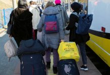 Ekspertės: turime identifikuoti nuo karo ir kitų nelaimių bėgančių asmenų pažeidžiamumą