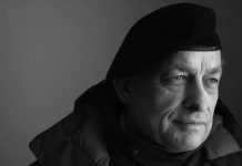 Kornelijus Platelis. Šlovė Ukrainai!