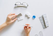 Ką rinktis – kontaktinius lęšius ar akinius?
