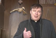 Gavėnia – dvasinio atsinaujinimo metas