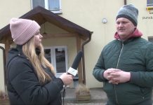 Pramogų ir poilsio centras „Šilainė“ priglaudė karo pabėgėlius