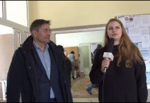 Punskiečių dovanos ukrainiečiams