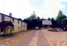 Renkamos dovanos karo pabėgėliams „Šilainėje“