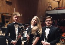 Viktorija Kružikaitė: „Tą dieną pasirinkau savo gyvenimo kelią“