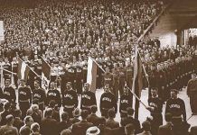 Punskietis – Lietuvos krepšinio pradininkas (4). Lietuva antrąkart Europos čempionė