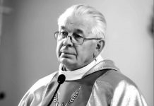 Mirė prelatas Alfonsas Jurkevičius