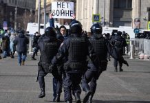Informacija apie paramą Ukrainai