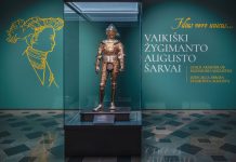 Intriguojanti vieno šedevro istorija – Valdovų rūmų muziejuje