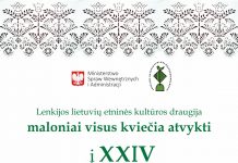 Velykinės parodos atidarymas